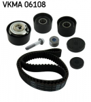 Hammasrihma komplekt SKF VKMA 06108