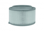 &Otilde;hufilter KNECHT LX 3458