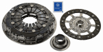 Sidurikomplekt SACHS 3000 951 019