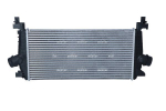 Kompressori&otilde;hu radiaator NRF 30269