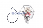 Veepump, mootori jahutus BOGAP A4234145