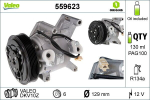 Kompressor,kliimaseade VALEO 559623