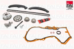 Mootori keti komplekt FAI AutoParts TCK87VVT