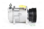 Kompressor,kliimaseade NISSENS 89178