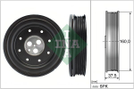 Rihmaratas,v&auml;ntv&otilde;ll Schaeffler INA 544 0134 10