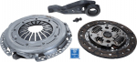 Sidurikomplekt SACHS 3000 951 009