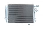 Kondensaator,kliimaseade KAMOKA 7800200