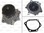 Veepump, mootori jahutus VALEO 506846