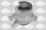 Paigutus,Mootor SASIC 2706717