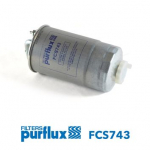 K&uuml;tusefilter PURFLUX FCS743