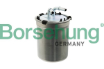 K&uuml;tusefilter Borsehung B10476