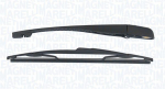 Kojameehe komplekt, klaasipesu MAGNETI MARELLI WRQ0131