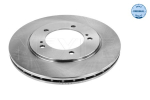 Piduriketas MEYLE 33-15 521 0006