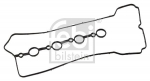 Tihend, klapikaan FEBI BILSTEIN 107531