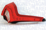 Tagatuli MAGNETI MARELLI 714021490801