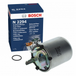 K&uuml;tusefilter BOSCH F 026 402 294