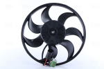 Ventilaator,mootorijahutus NISSENS 850074