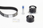 Hammasrihma komplekt CONTINENTAL CTAM CT1140K2