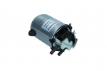 K&uuml;tusefilter KAMOKA F327301