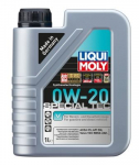 Mootori&otilde;li LIQUI MOLY 20631