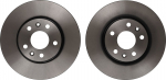 Piduriketas TRW DF6546