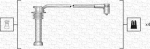 S&uuml;&uuml;tes&uuml;steemikomplekt MAGNETI MARELLI 941318111142