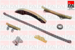 Mootori keti komplekt FAI AutoParts TCK261NG