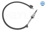 Andur, heitgaasitemperatuur MEYLE 014 800 0146