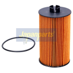 K&uuml;tusefilter JAPANPARTS FC-ECO020