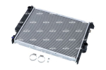 Radiaator,mootorijahutus NRF 509558