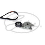 Soonrihmakomplekt GATES K216PK1183