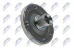 Rattarumm NTY KLP-CT-019P