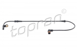 Andur, rattap&ouml;&ouml;rete arv TOPRAN 409 475