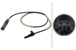 Andur, rattap&ouml;&ouml;rete arv HELLA 6PU 009 106-921