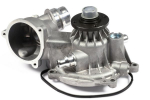 Veepump, mootori jahutus HEPU P483