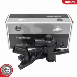 Termostaat,Jahutusvedelik ESEN SKV 20SKV254
