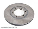 Piduriketas BLUE PRINT ADM54317
