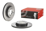 Piduriketas BREMBO 09.C927.11