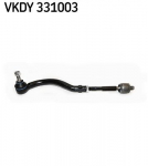 Roolivarras SKF VKDY 331003