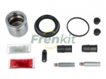 Remondikomplekt,Pidurisadul FRENKIT 757540