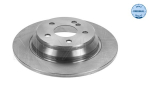 Piduriketas MEYLE 015 523 0036