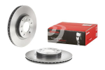 Piduriketas BREMBO 09.B042.11