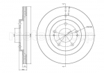 Piduriketas METELLI 23-1099