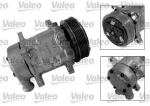 Kompressor,kliimaseade VALEO 699190