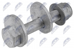 Kumeruste korrigeerimiskruvide komplekt NTY ZWT-HY-524SK