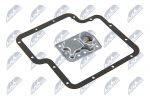 H&uuml;draulikafiltrikomplekt,automaatk&auml;igukast NTY FSF-HY-006