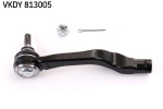 Rooliots SKF VKDY 813005