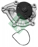 Veepump, mootori jahutus INA 538 0466 10