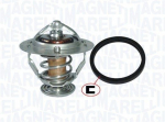 Termostaat,Jahutusvedelik MAGNETI MARELLI 352317101230