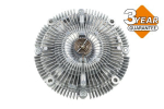Sidur, radiaatoriventilaator NRF 49573